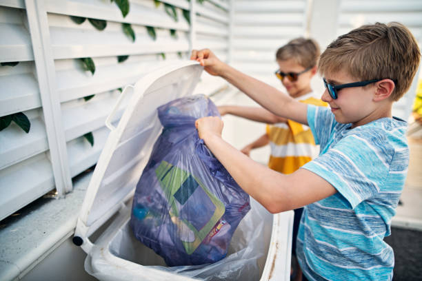 Best Estate Cleanout Services  in Ivey, GA