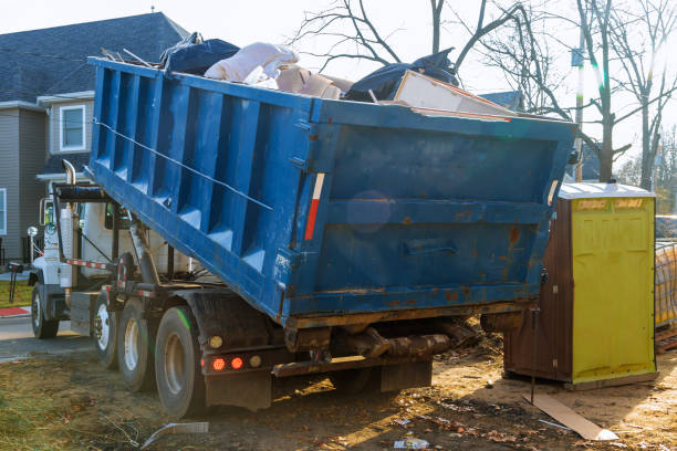 Best Basement Cleanout Services  in Ivey, GA