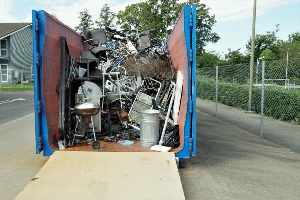 Professional Junk Removal in Ivey, GA