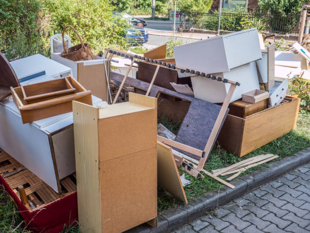 Best Dumpster Rental Services  in Ivey, GA