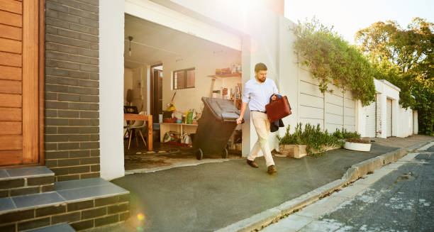 Best Junk Hauling Services  in Ivey, GA