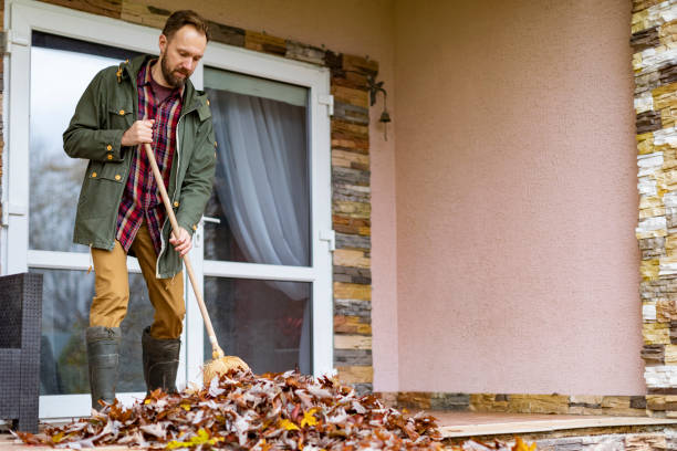 Best Yard Waste Removal  in Ivey, GA