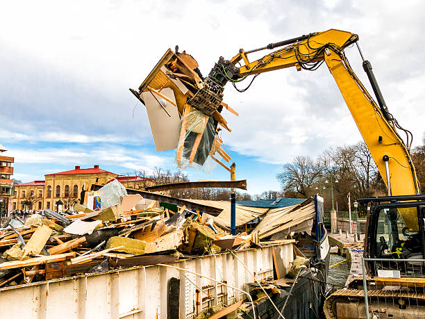 Best Junk Removal for Businesses  in Ivey, GA